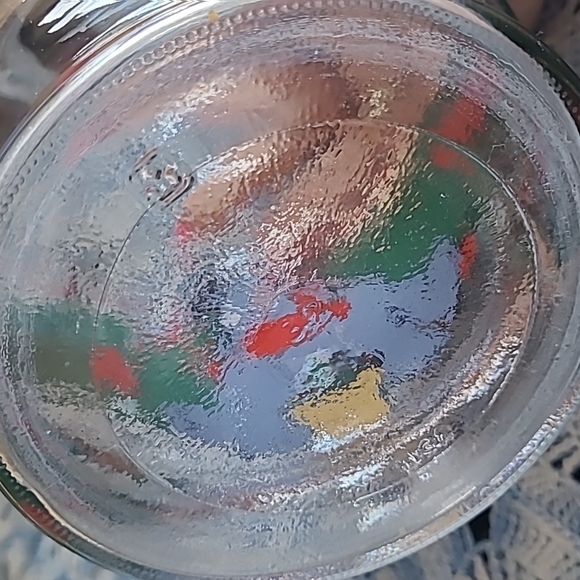 Vintage Winnie the Pooh Juice Carafe - Picture 4 of 5